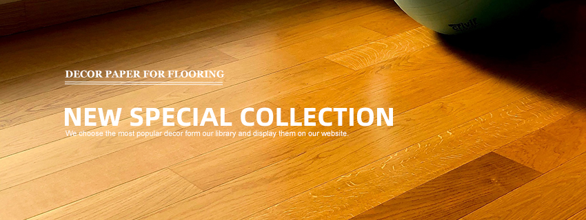 Laminated veneer paper